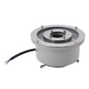 LED Fountain Light High Brightness Stainless Steel LED Fountain Light