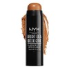 NYX Women's Cosmetics Multicoloured One Size