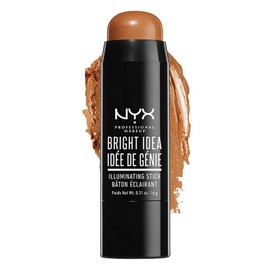 NYX Women's Cosmetics Multicoloured One Size