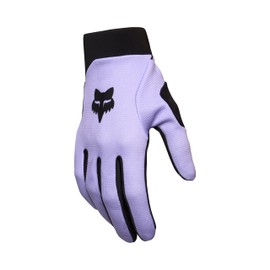Fox Racing W Ranger Glove - Women's - MTB Gloves Superior Comfort Touchscreen Friendly Flexible Design Lilac, M