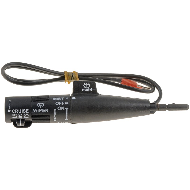 Dorman 49286 Multifunction Switch Assembly Compatible with Select Models