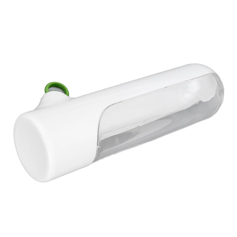 Herb Keeper, Cilantro Containers for Refrigerator, Herb Saver for Refrigerator,