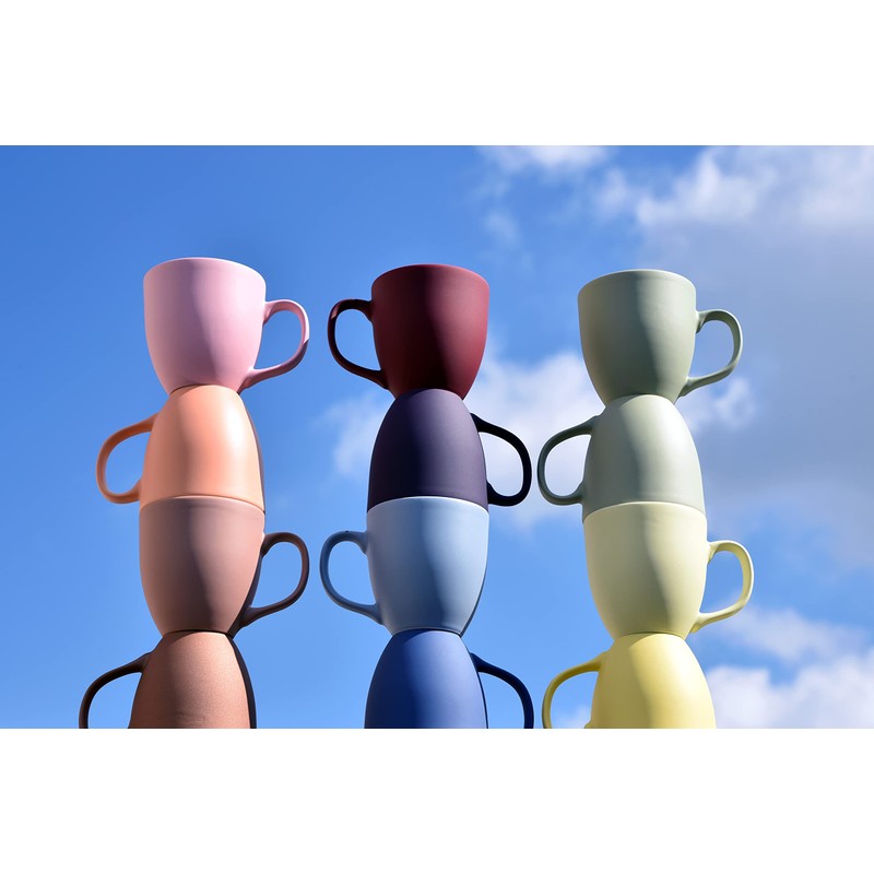 Mahlwerck Jumbo Cups
