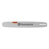 Husqvarna X-Tough 24 Inch Chainsaw Bar, 3/8" pitch, .058" gauge