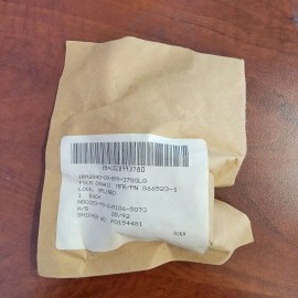 Honeywell Aerospace 866523-1 - LOCK SPLINED UNOPENED New/Old Stock