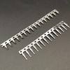 360Pcs JST ZH 1.5mm Connector Kit Compatible 1.5mm Pitch Male