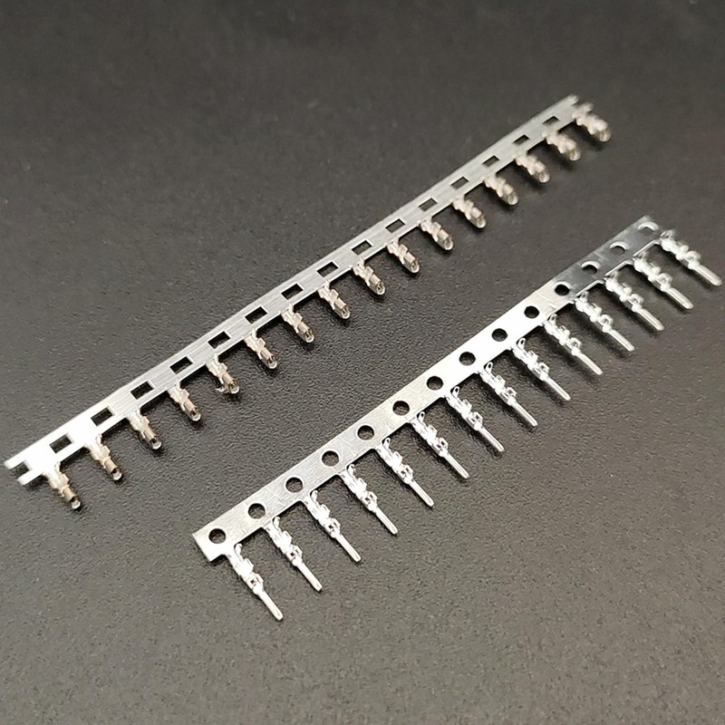 360Pcs JST ZH 1.5mm Connector Kit Compatible 1.5mm Pitch Male