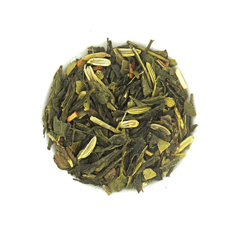 Kusmitea [해외직배송] 쿠스미티 엑스퓨레 애딕트 20티백 [Kosumi Tea] Xpure Addict