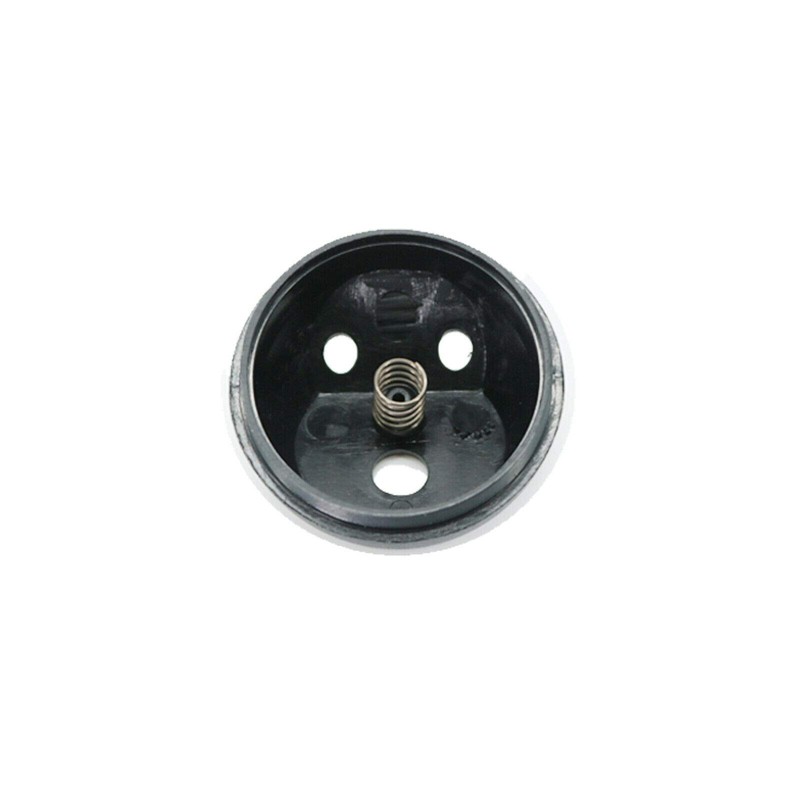 Gravity G-245TW 1-inch 300 Watts Power with Silk Dome, Flush