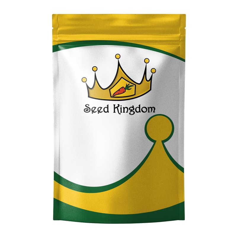 Zinnia Dahlia Flowered Mixture Nice Garden Flower by Seed Kingdom