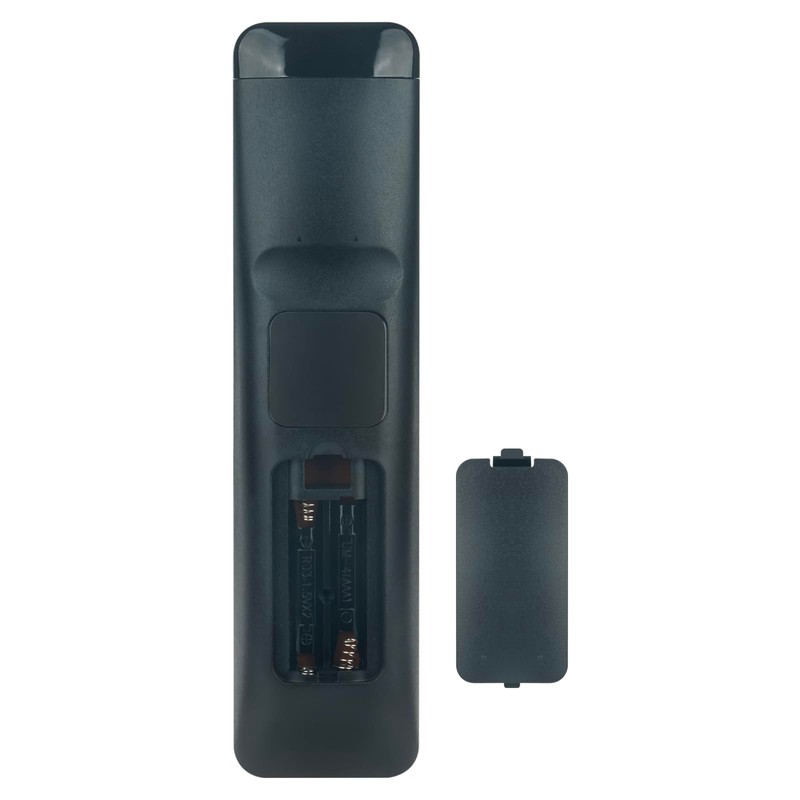 VINABTY Replacement Remote Control Suitable for Protek IPTV Receiver, Compatible