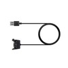 2PACK Charger Cable Compatible with Garmin Vivosmart HR HR+ Approach