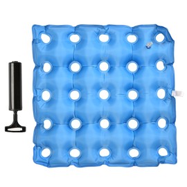 TURNSOLE Pressure Cushions for Bottoms Pressure Sores - Wheelchair Cushions for Pressure Relief - Bed Sore Relief Cushions for Pressure Sores