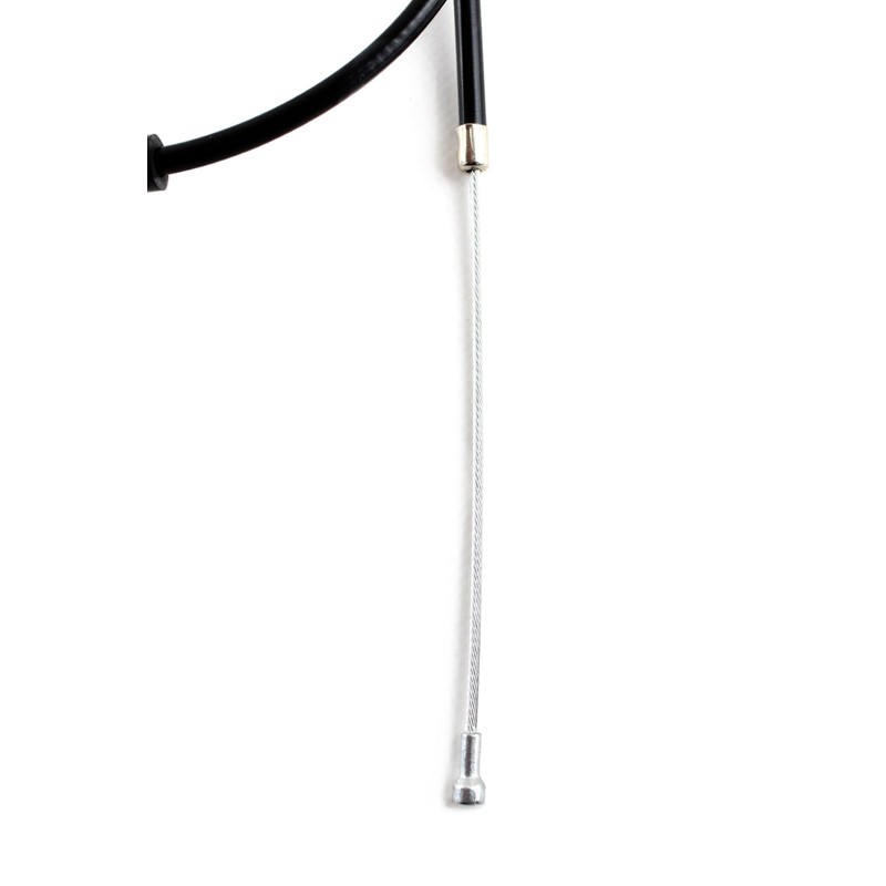 Simson Set of 5 Bowden Cables - Black - SR4-2,