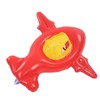 Airship Inflatable Pool Float Multifunctional Floating Swimming Raft with Steering