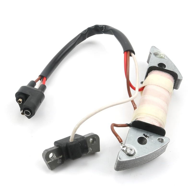 KF82 Exciter Coil For Club Car DS #1012521 OEM Replacement