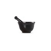 Le Creuset 81209301400003 Stoneware Mortar, 360 g, 300 ml, Glossy