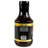 Smokin Hoggz Pitmaster Blend BBQ Sauce Sweet Tangy Hint of