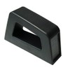 XLC 3092009316 Unisex - Adults' Wheel Deflectors - Black, One