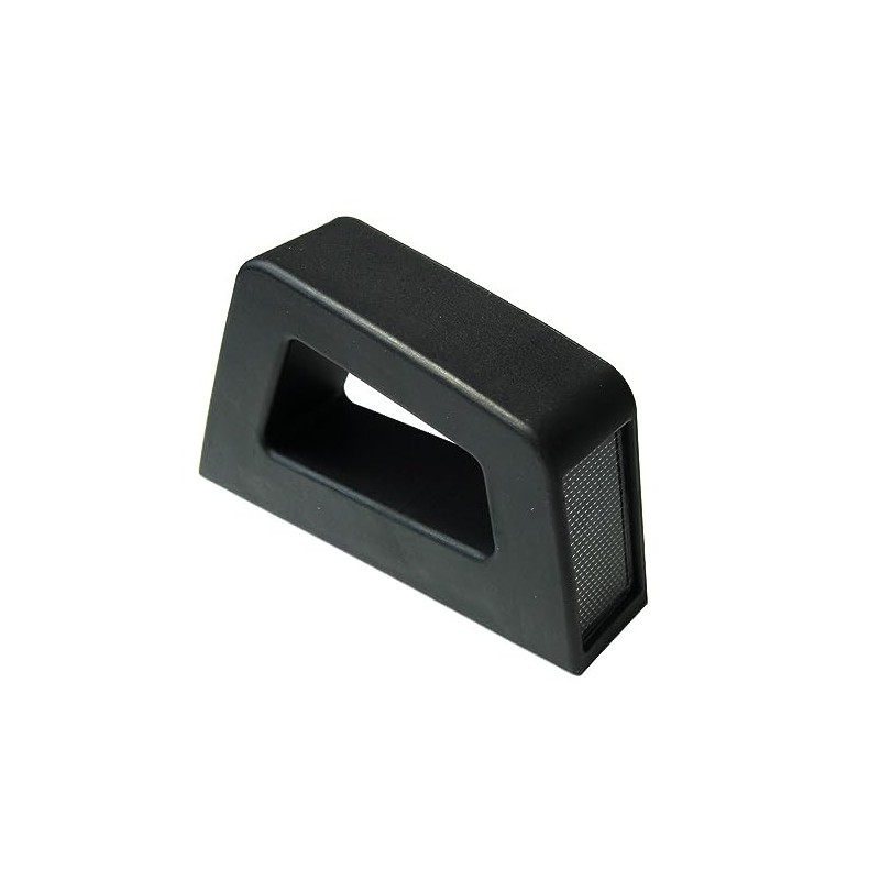 XLC 3092009316 Unisex - Adults' Wheel Deflectors - Black, One
