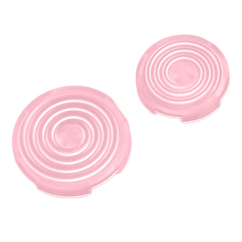 12pcs Arcade Button Cover 20.2mm 25.3mm Mechanical Push Button Cover