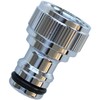 Toyox J-21 Unbreakable Metal Screw Cassette Faucet Side Sprinkling Parts