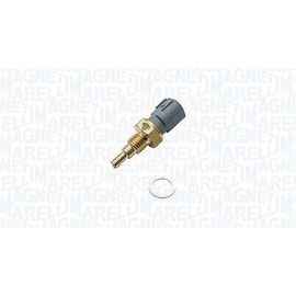 Coolant Temperature Sensor