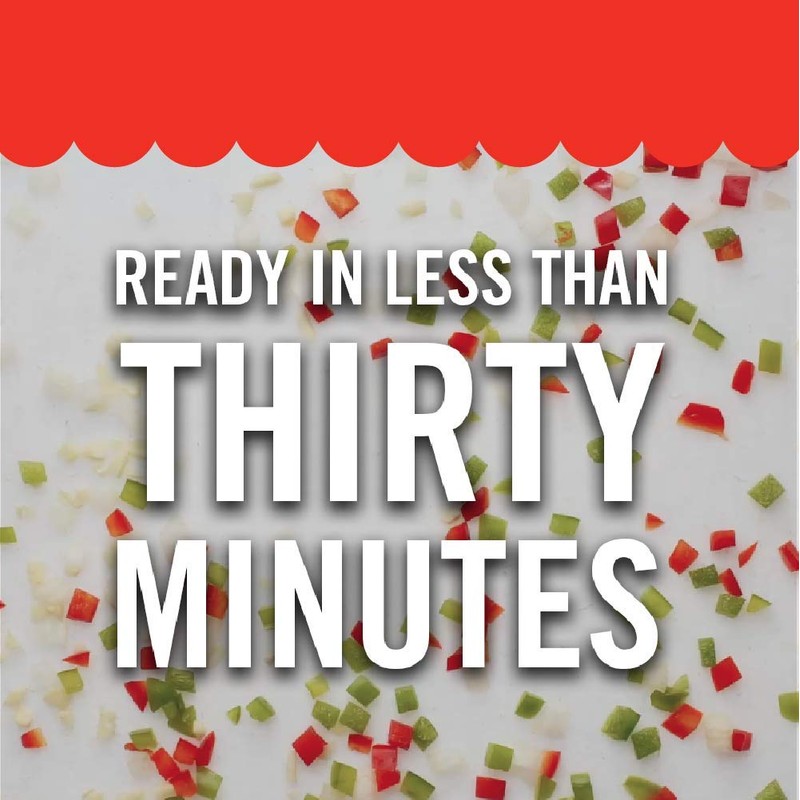 Zatarain's Long Grain and Wild Rice, 7 oz (Pack of