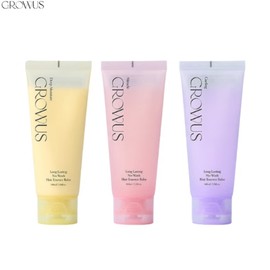 GROWUS Long Lasting No Wash Hair Essence Balm 100ml [Miracle/Deep Moisture/Curling], Type:Deep Moisture