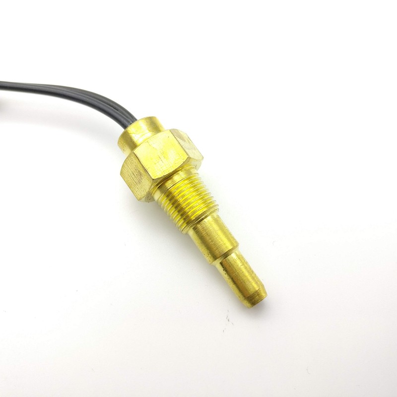 Defi PDF00903S Oil/Water Temperature Sensor