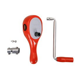 Kuru Family 50 for 166.4 ft (50 m)