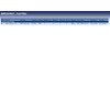 Blue Print ADR162301C FUEL FILTER WITH SEAL - 1 PACK