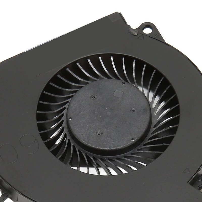 Ventilador de Refrigeración de CPU para para OMEN 15 Dc,