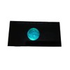 Protektus Turquoise Blue welding lens 2" X 4.25 shade 11