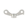 QWORK Bike Crank Arm Dust Cap Install Removal Wrench Tool