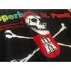 St. Pauli Hamburg Reeperbahn Pirate Flag 30 x 45 cm