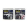 OTOM Rear Adjustable Rescue Strap Pull Strap Rope for Motorcycle