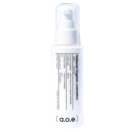 a.o.e organiccosmetics Milky Lotion Organic Milky Lotion for Dry and Sensitive Skin Mixed Skin, 3 Layer Structure, 100% Plant Natural Ingredients, 3.4 fl oz (100 ml)