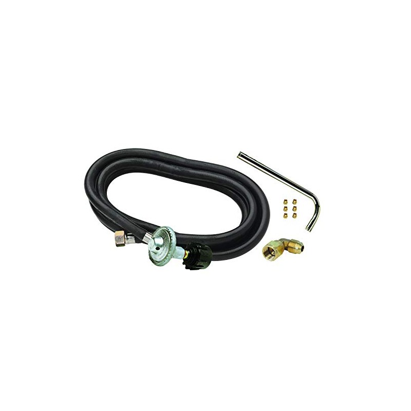 Charbroil Medallion Series Built-in Grill LP Conversion Kit - 2429018W06