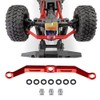 Benedict Harry Metal Body Chassis Tie Rods Steering Link Tie