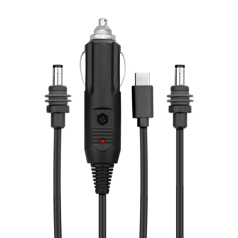 Fite ON 3 in 1 Starlink Mini Cable 10FT ,High-Speed