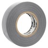Surtek 137999 Cinta para Aislar Gris 19 mm x 9