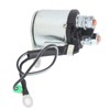 Alloy Solenoid Starter Relay for Petrol Generator Pump 2KW-3KW 168F
