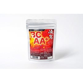 あらゆる場面で活躍できる万能タイプスポーツサプリメント 凌駕ＢＣＡＡ＋