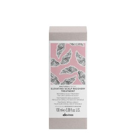 Davines Elevating Scalp Recovery Treatment | Tratamiento calmante para cuero cabelludo | 100 ml