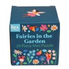Fairies In The Garden Mini Puzzle