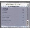 Christmas At Home: Carols for Solo Guitar