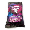 Warheads Galactic Mix Cubes Chewy Candy, 4.5 Ounce Bag