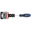 Draper 34254 TX-Star T6 Tip Screwdriver with Soft Grip Handle