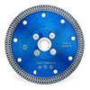 5" Super Thin Diamond Tile Blade with Flange for Cutting